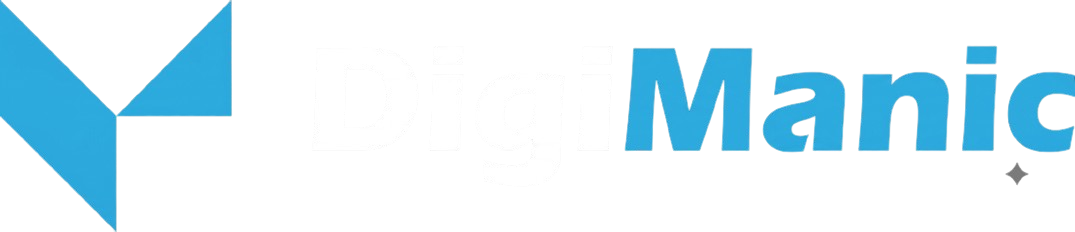 Digimanic